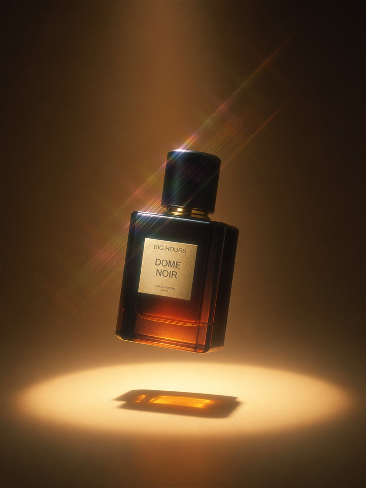 DOME NOIR FOR HIM (50 ml)