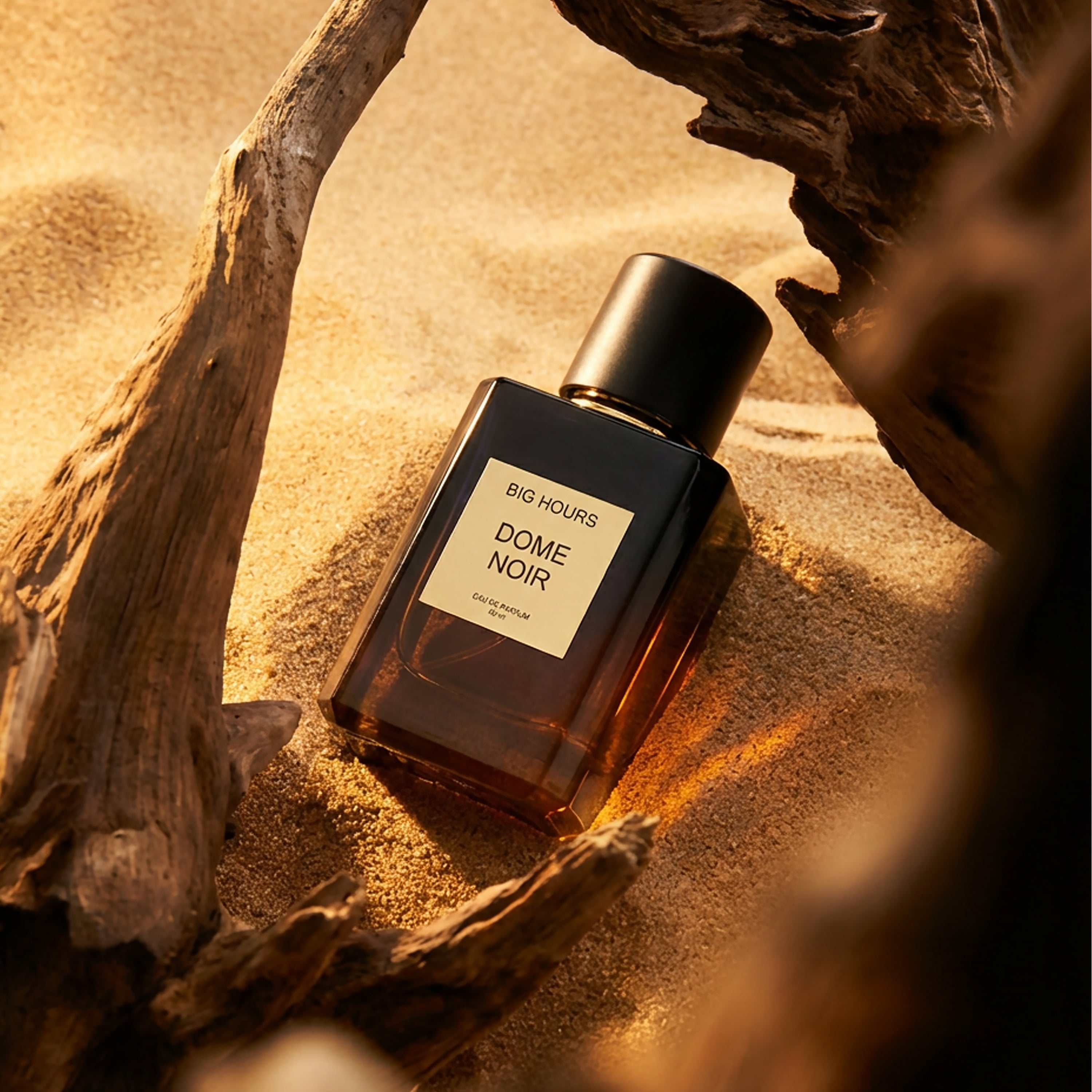DOME NOIR (50 ml)