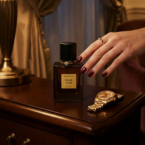 DOME NOIR (50 ml)