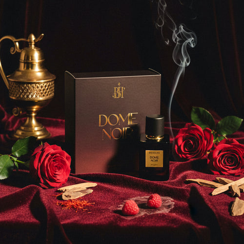 DOME NOIR FOR HIM (50 ml)