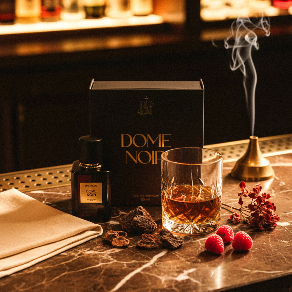 DOME NOIR FOR HIM (50 ml)
