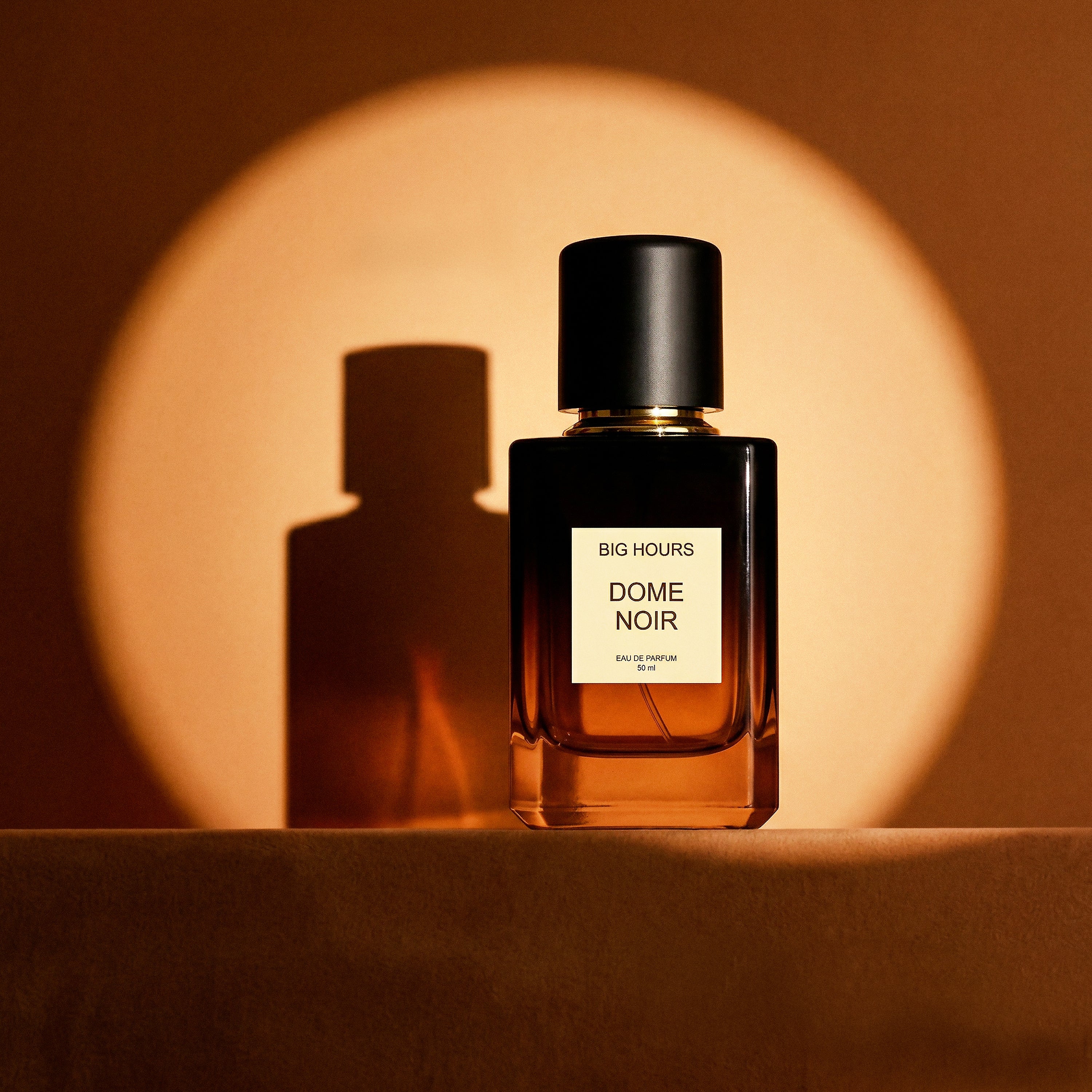 DOME NOIR (50 ml)