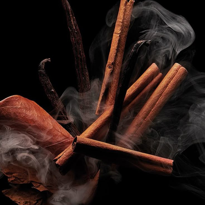 Incense 