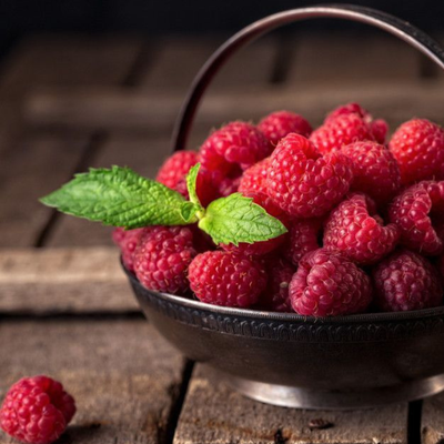 Raspberry
