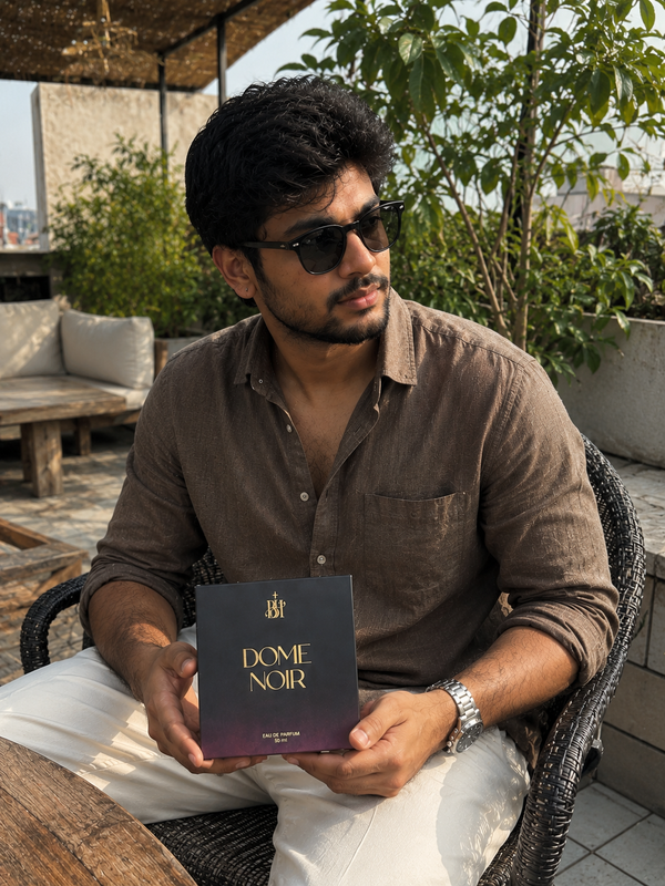 Aarav Sharma