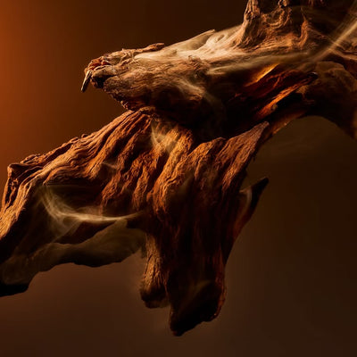 Oud Wood